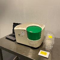 Bio-Rad QX200 Droplet Reader image 1